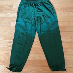 Outdoor Voices Women’s Track Pants Size XL